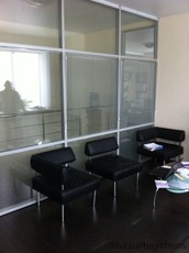 Офисные перегородки