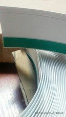 Нащельник самоклеющийся ПВХ 30 мм