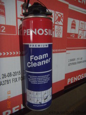 Промывка пены для пистолетов 