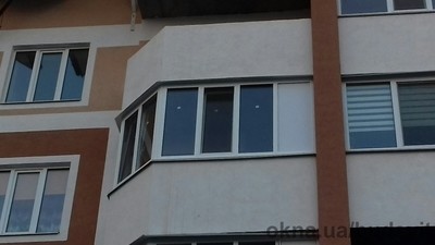 окна &mdash; Будсвіт