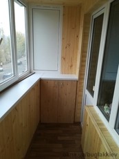 Трехкамерная профильная система Rehau 60