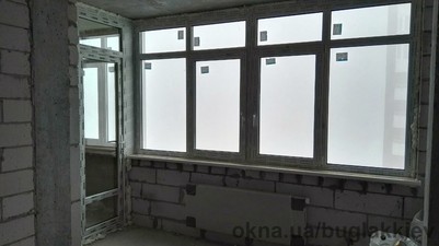 REHAU Пластиковые балконные двери — VS PLAST REHAU Пластиковые балконные двери — VS PLAST
