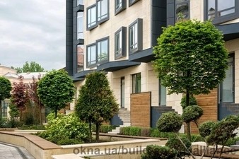 ЖК Struetinsky &mdash; 