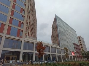 ЖК San-Francisco  Creative House &mdash; 