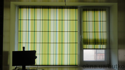 Жалюзи &mdash; 