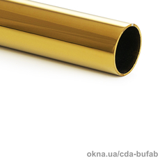 Профиль с алюминиевый