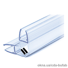 Уплотнитель магнитный