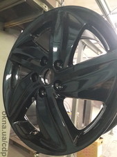 Порошковая покраска &mdash; 