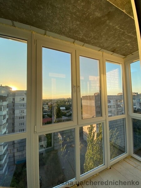 Балконы