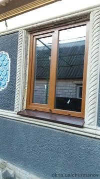 Вікна/Двері