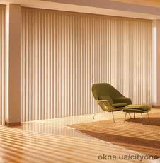 Жалюзи - шторы.