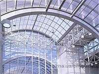 Polygal сотовый поликарбонат