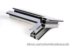 Уплотнители для пластиковых окон и алюминиевых фасадов