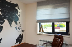 Рулонные шторы от 