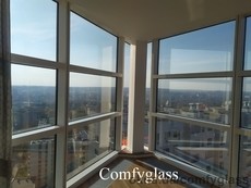 Энергосберегающая тонировка. Энергосберегающая пленка на окна Харьков