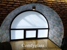 декоративная интерьерная пленка