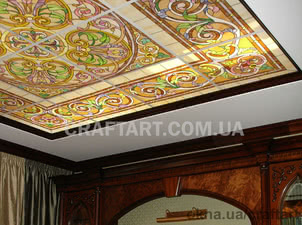 витраж &mdash; 