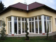 Окна для комфортной жизни