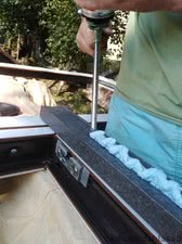 Теплий монтаж вікон &mdash; Дах Фасад