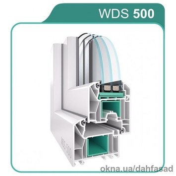 WDS 500