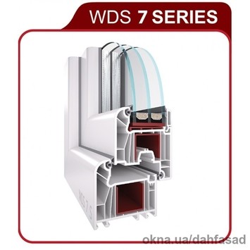 WDS 7 Series