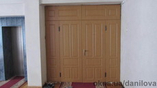 Бронедвери