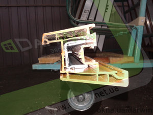 1 &mdash; DarWin Ukraine