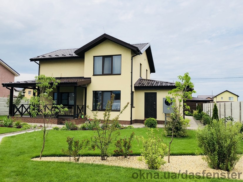 Энергосберегающие окна REHAU Энергосберегающие окна REHAU