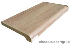 Дерев'янні підвіконня