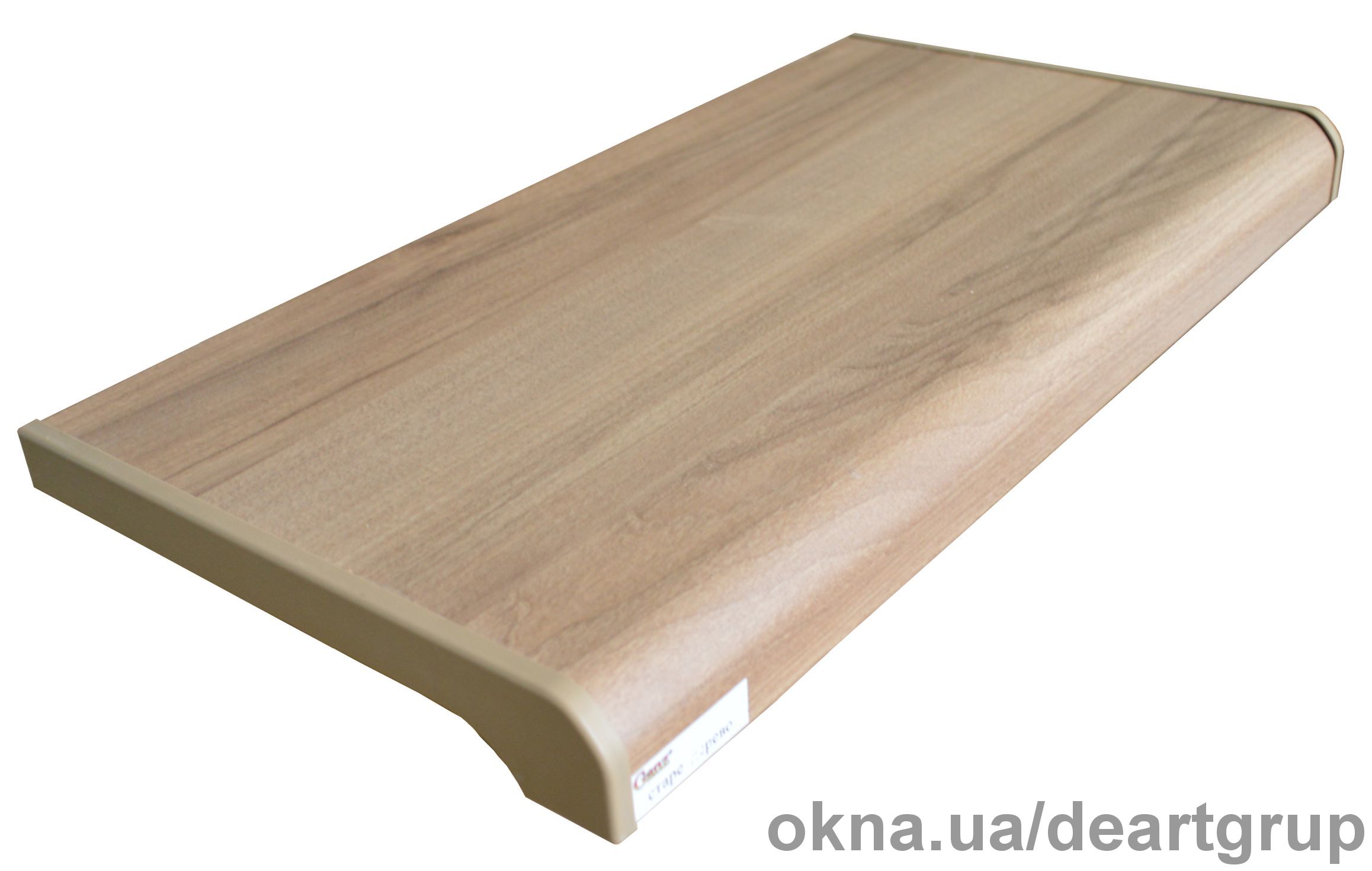 Дерев'янні підвіконня Дерев'янні підвіконня