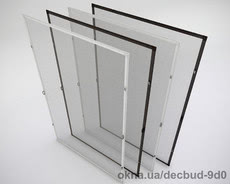 москітна сітка