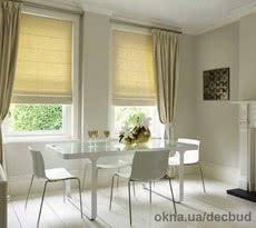 Римские шторы