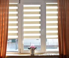 Шторы День-Ночь