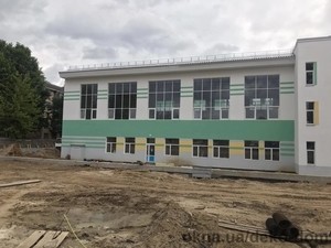 ЗОШ № 22 м. Київ, пр. Відрадний, 36-В —  ЗОШ № 22 м. Київ, пр. Відрадний, 36-В —