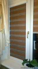 Рулонные шторы