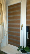 Металлопластиковые окна