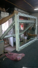 Англискийские ножницы