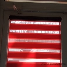 Жалюзи всех видов и типов