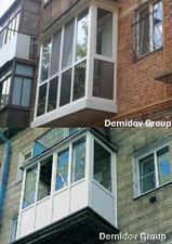 Фото объектов &mdash; Demydov Hrupp