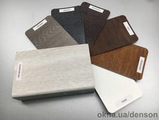 Новый подоконник Kraft (Крафт).