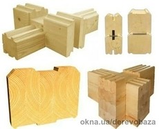 Віконний євробрус