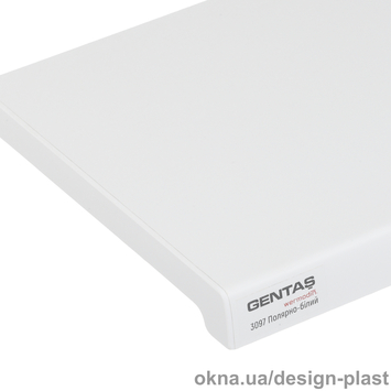 Підвіконня Werzalit Vermodin Gentas, Туреччина