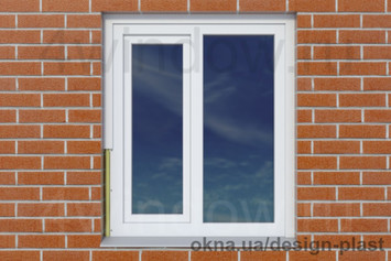 Нащельник пластиковый ПВХ жесткий Rehau Нащельник пластиковый ПВХ жесткий Rehau