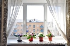 Окна Rehau - легендарное немецкое качество!