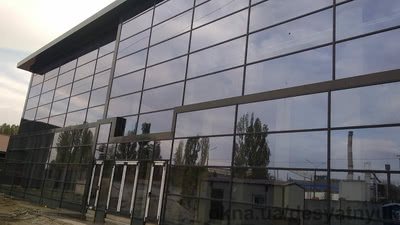 Кульженків &mdash; 