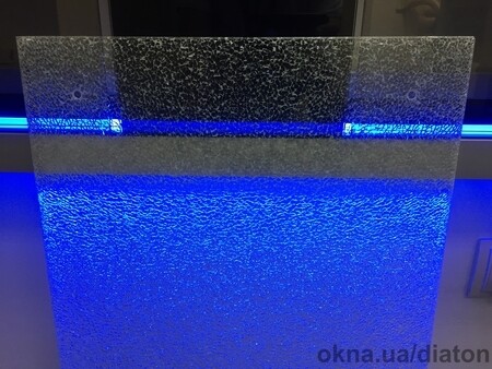 Плівка DI-SAFETY 12mil