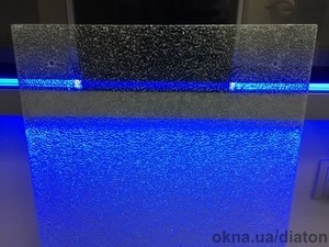 Плівка DI-SAFETY 12mil &mdash; ДІАТОН