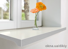 Подоконник Werzalit (Германия)