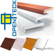 Подоконник Openteck (Украина)