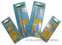 Нож художественный OLFA (ak-1)